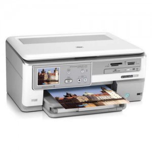 HP PHOTOSMART C8180